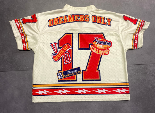 WORLD CHAMPION JESERY