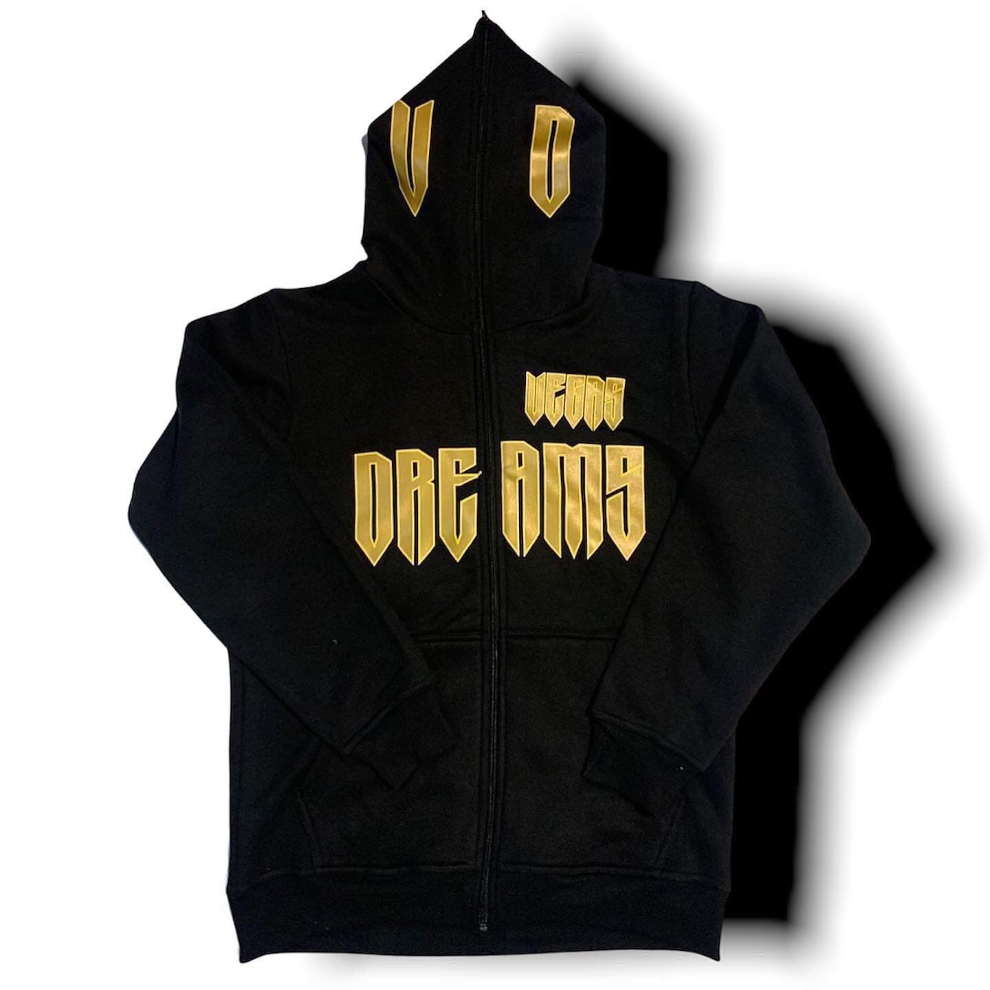VD FULL ZIP UP
