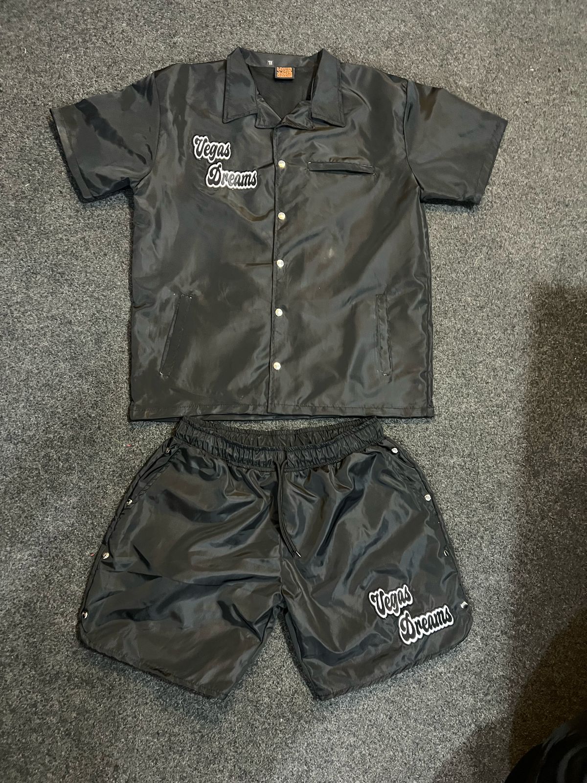 BASIC PATCHWORK SETS