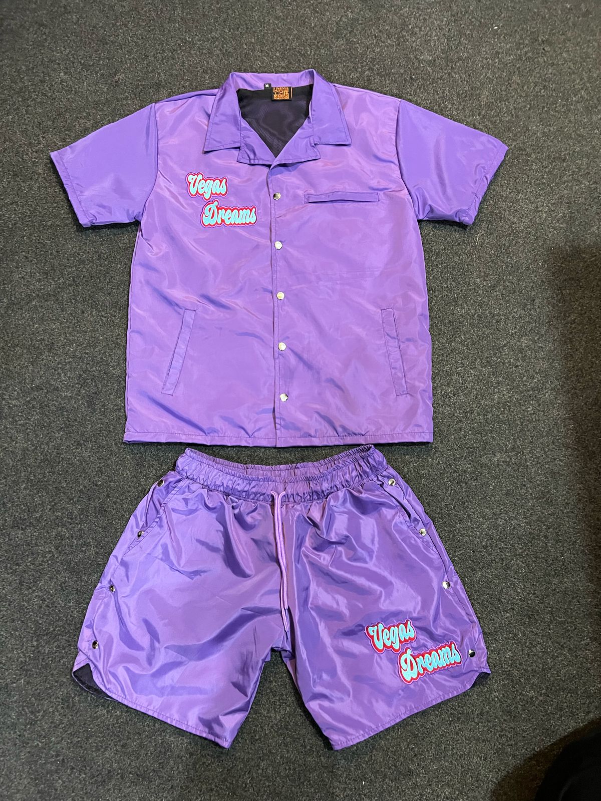 BASIC PATCHWORK SET