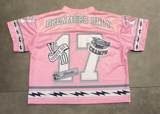 WORLD CHAMPION JERSEY