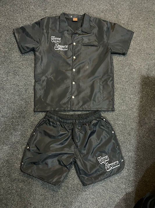 BASIC PATCHWORK SETS