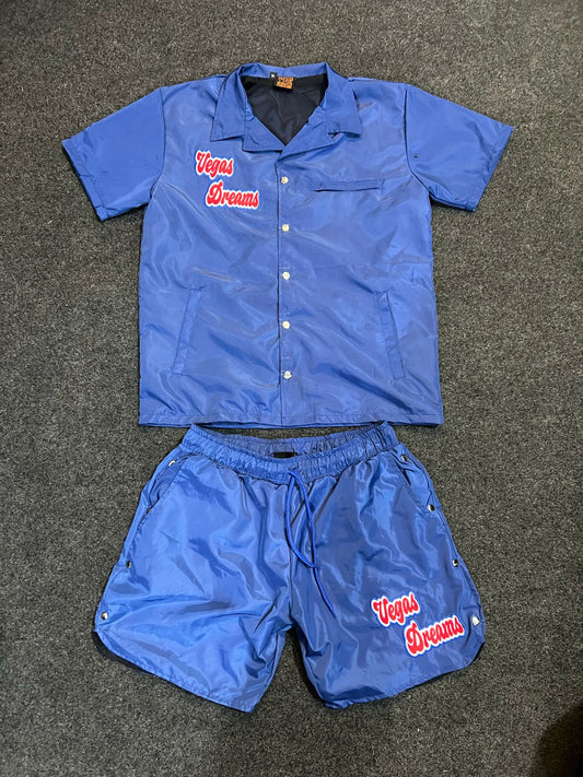 BASIC PATCHWORK SET