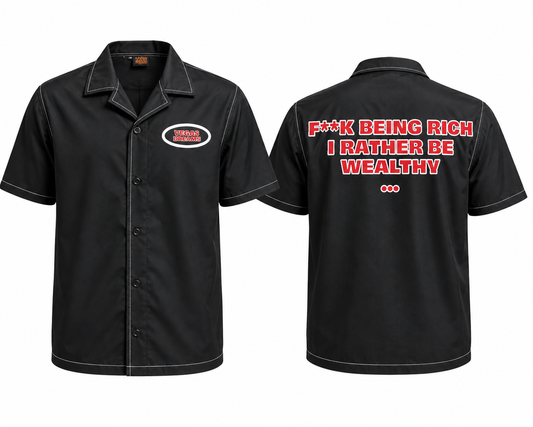 0Mechanic Shirt