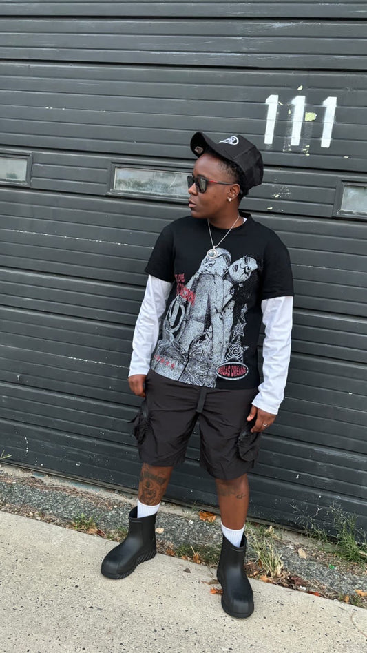 GIRLS LOVE GIRLS SHIRT