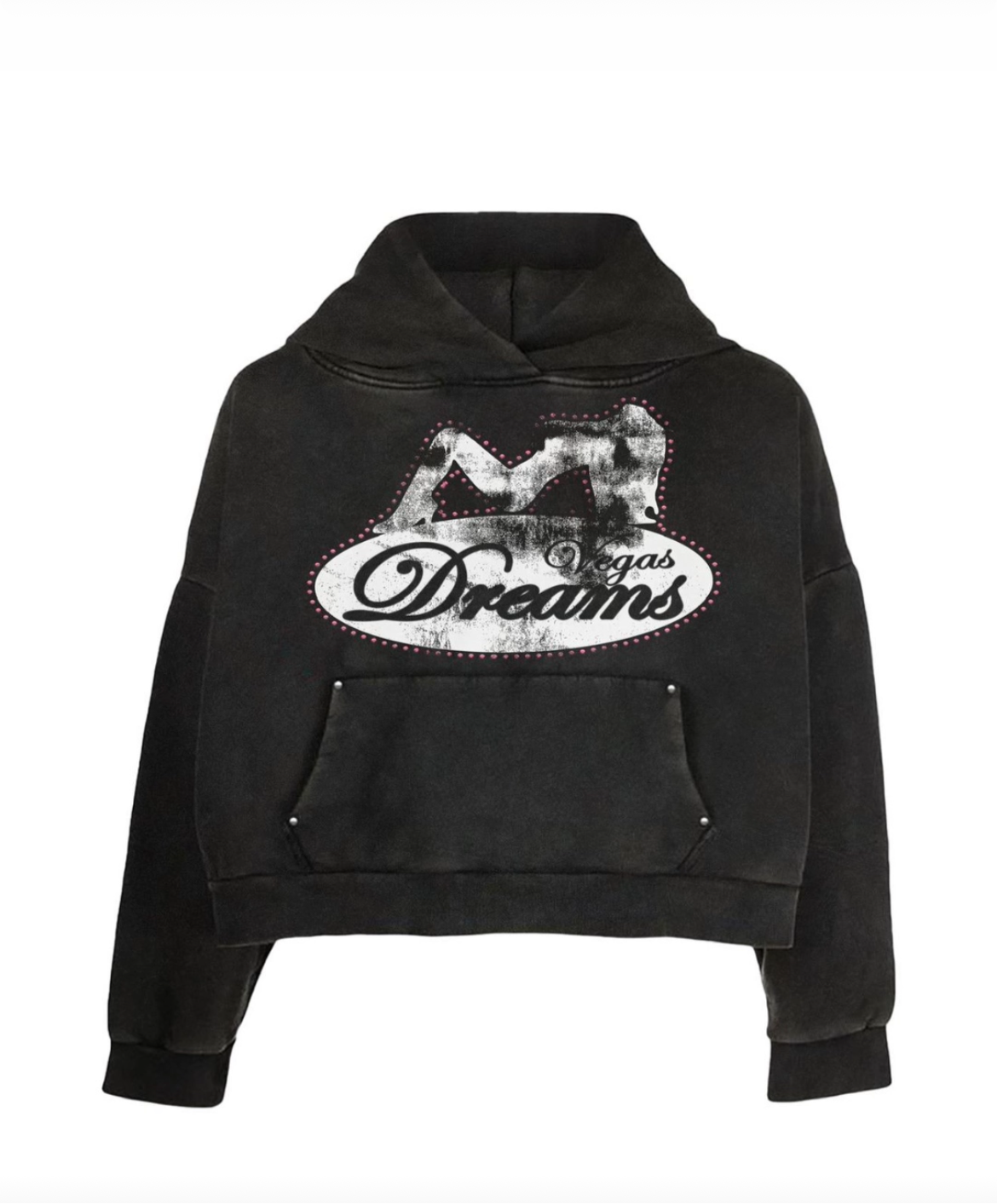 VEGAS GIRL HOODIE