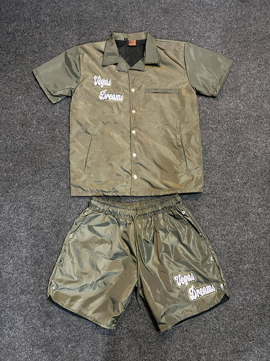 BASIC PATCHWORK SET