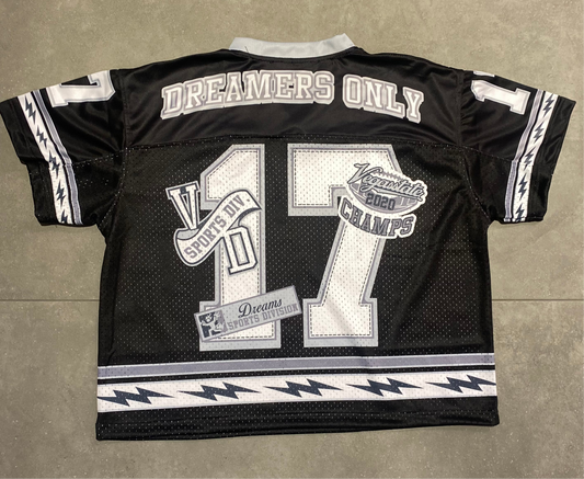 WORLD CHAMPION JERSEY